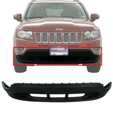 Load image into Gallery viewer, Front Bumper Lower Cover Textured For 2011-2017 Jeep Compass