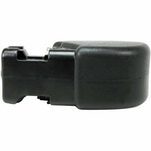 Load image into Gallery viewer, New Front Bumper End Caps Set of 2 For 1997-2006 Jeep Wrangler TJ