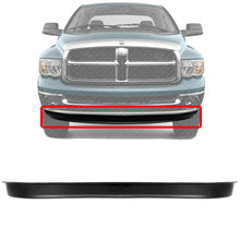 Load image into Gallery viewer, Front Lower Valance Air Dam Deflector For 1994-2002 Dodge Ram 1500 2500 3500