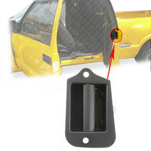Load image into Gallery viewer, Rear Interior Door Handle For 1999-2003 GMC Sonoma/Chevy S10 / 1998 Isuzu Homber