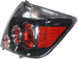 New Tail Light Direct Replacement For TC 08-10 TAIL LAMP RH, Lens and Housing SC2819103 8155121240