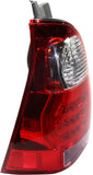 New Tail Light Direct Replacement For 4RUNNER 06-09 TAIL LAMP LH, Lens and Housing TO2800172 8156135280