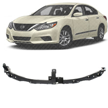 Load image into Gallery viewer, Front Bumper Retainer Upper Face Bar Bracket For 2016-2018 Nissan Altima