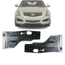 Load image into Gallery viewer, Engine Splash Shield Under Cover For 2013-2019 Chevrolet Malibu/Cadillac XTS