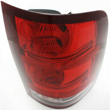 Load image into Gallery viewer, Pair of Tail Light Assembly For 07-10/ 12-13 GMC Sierra 1500 /07-14 2500HD 3500