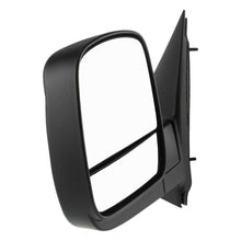 Load image into Gallery viewer, Side Mirror Left &amp; Right Side Manual For 2008-2020 Chevy Express GMC Savana Van