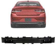 Load image into Gallery viewer, Rear Bumper Face Bar Reinforcement Cross Member For 2018-2019 Hyundai Sonata