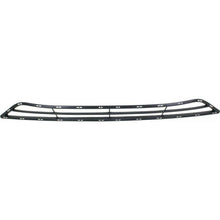 Load image into Gallery viewer, Front Bumper Lower Grille Textured Plastic For 2011-2013 Hyundai Sonata
