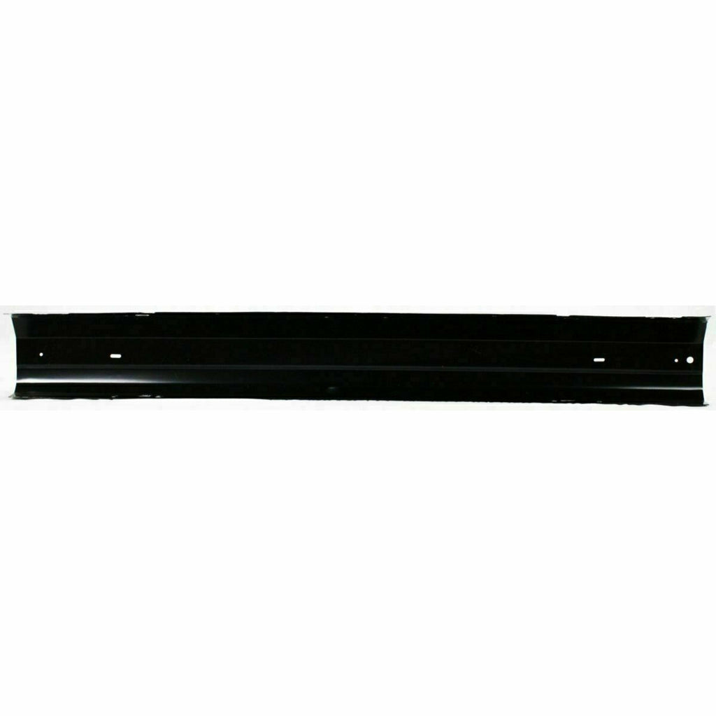 Front Bumper Face Bar + Ends + Mounting Brackets For 1997-2001 Jeep Cherokee