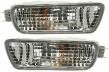 Load image into Gallery viewer, Front Signal Light Assembly Left Driver &amp; Right Side For 2001-2004 Toyota Tacoma