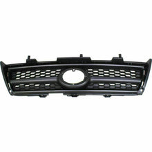 Load image into Gallery viewer, Front Bumper Grille + Upper Grille &amp; Lower Grille For 2009-2012 Toyota RAV4