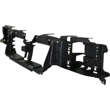 Load image into Gallery viewer, Front Header Panel Thermoplastic For 2002-2009 GMC Envoy /2003-08 Isuzu Ascender