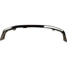 Load image into Gallery viewer, Front Bumper Face Bar Chrome Steel For 1996-1998 Toyota 4Runner