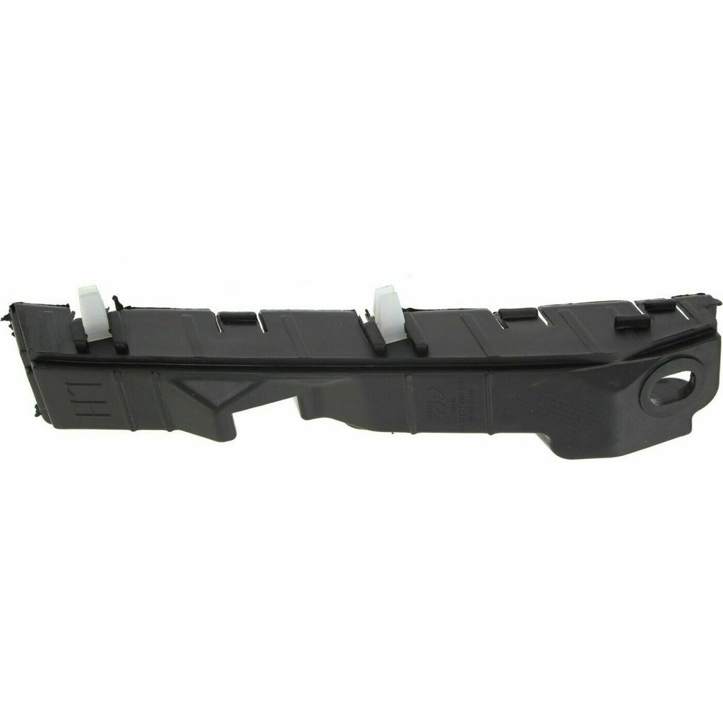 Front Bumper Mounting Brackets Left & Right Side For 2011-2015 Hyundai Sonata