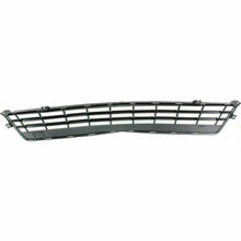 Load image into Gallery viewer, Front Bumper Grille + Upper Grille &amp; Lower Grille For 2009-2012 Toyota RAV4