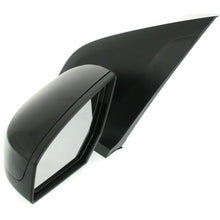 Load image into Gallery viewer, Power Side View Door Mirror Left Driver Side For 2007-2012 Nissan Sentra