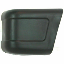 Load image into Gallery viewer, Rear &amp; Front Bumper Kit Primed With End Caps For 1986-995 Suzuki Samurai