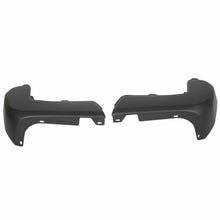Load image into Gallery viewer, Rear Bumper End Caps Left &amp; Right Side Set of 2 For 2016-2021 Toyota Tacoma