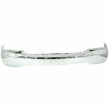 Load image into Gallery viewer, Front Bumper Chrome Kit For 1999-2002 GMC Sierra 1500-2500 / 2000-2006 YUKON