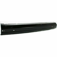 Load image into Gallery viewer, Front Bumper Face Bar + Ends + Mounting Brackets For 1997-2001 Jeep Cherokee