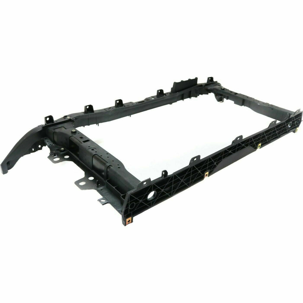 Front Radiator Support Assembly Plastic With Steel For 2017-2018 Hyundai Elantra