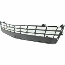 Load image into Gallery viewer, Front Bumper Lower Grille Primed Plastic For 2014-2015 Chevrolet Camaro