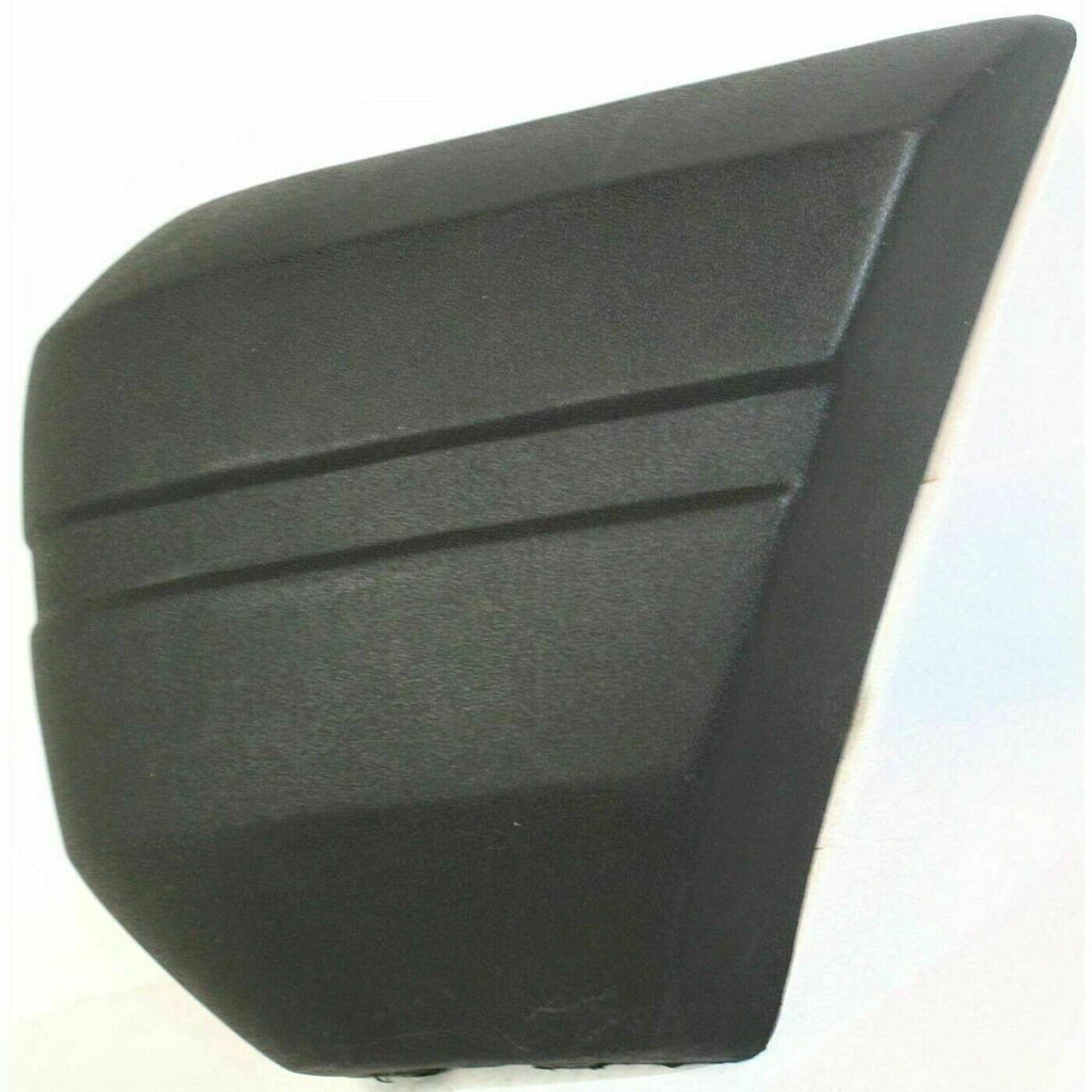 Front End Caps Textured LH & RH For 84-96 Jeep Cherokee /1990 Wagoneer /Comanche