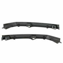 Load image into Gallery viewer, Headlight Molding Trim Fillers For 2004-2015 Nissan Titan Armada
