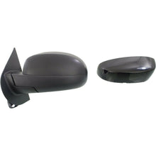 Load image into Gallery viewer, LH Power Heated Mirror Fit For 2007-2013 Chevy Silverado Tahoe GMC Sierra