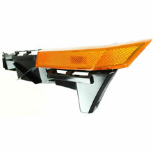 Load image into Gallery viewer, Front Reinforcement With Side Marker Light LH + RH Side For 2006-2009 Fusion / Milan