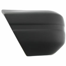 Load image into Gallery viewer, Front End Caps Textured LH &amp; RH For 84-96 Jeep Cherokee /1990 Wagoneer /Comanche