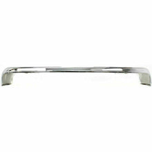 Load image into Gallery viewer, Rear Bumper Face Bar Chrome For 1981-1987 C/K Series 1981-1991 Suburban