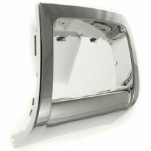Load image into Gallery viewer, Fog Light Molding Chrome Left and Right Side For 2006-2009 Chevrolet Trailblazer
