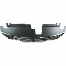 Load image into Gallery viewer, Front Grille Chrome with Black Insert Plastic For 2010-2012 Nissan Altima Sedan