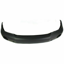 Load image into Gallery viewer, Front Bumper Cover with Fog Lamp Holes Primed For 2004-2007 Toyota Highlander