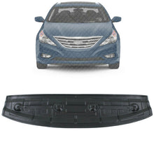 Load image into Gallery viewer, Front Engine Splash Shield Under Cover For 2011-2015 Hyundai Sonata