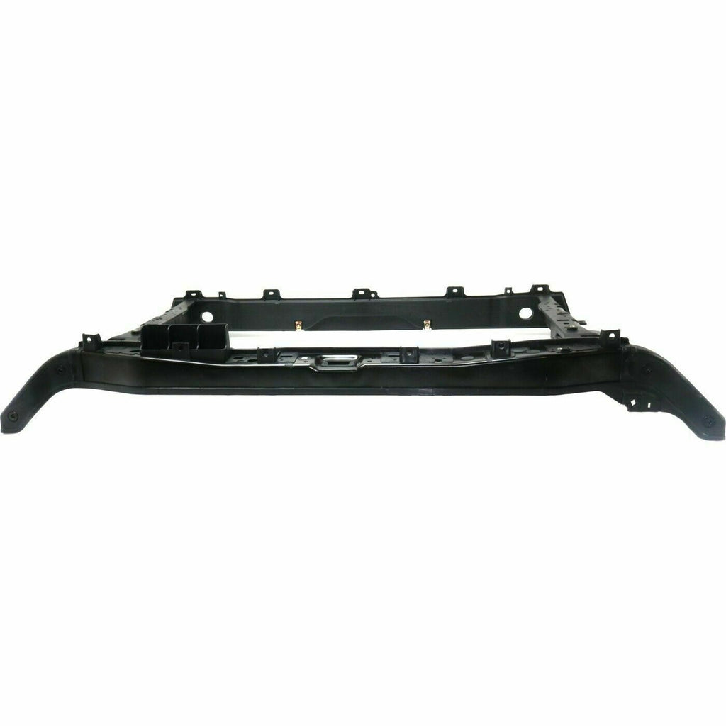 Front Radiator Support Assembly Plastic With Steel For 2017-2018 Hyundai Elantra