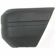 Load image into Gallery viewer, Front Bumper &amp; End Cap Textured Left and Right Side For 1984-1996 Jeep Cherokee