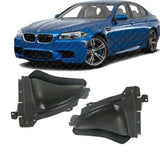 Engine Splash Shield Left Driver & Right Passenger Side For 2011-16 BMW 5-Series