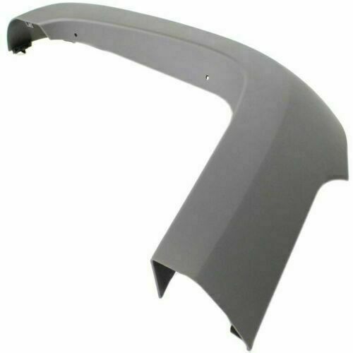 Front Fender Flare Primed Left Driver Side For 2005-2007 Jeep Liberty