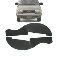 Load image into Gallery viewer, Engine Splash Shield Left &amp; Right Side For 1994-2004 Chevrolet S10 / GMC Sonoma