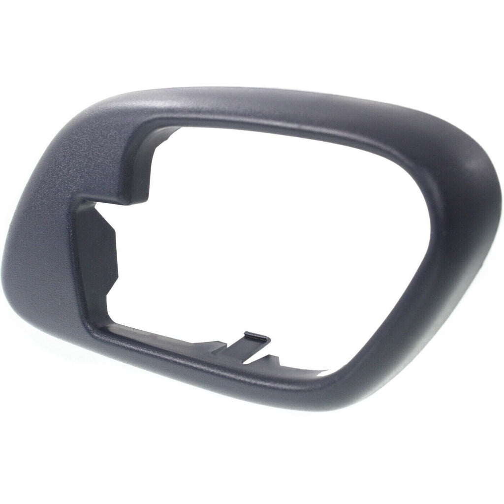 4Pcs Front Interior Door Handles Blue For 1995 - 2000 Chevrolet & GMC C/K Series - US AUTO PARTS PLUS