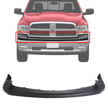 Load image into Gallery viewer, Front Bumper Upper Cover Textured For 2009-2010 Dodge Ram 1500 / 2011-2012 Ram 1500