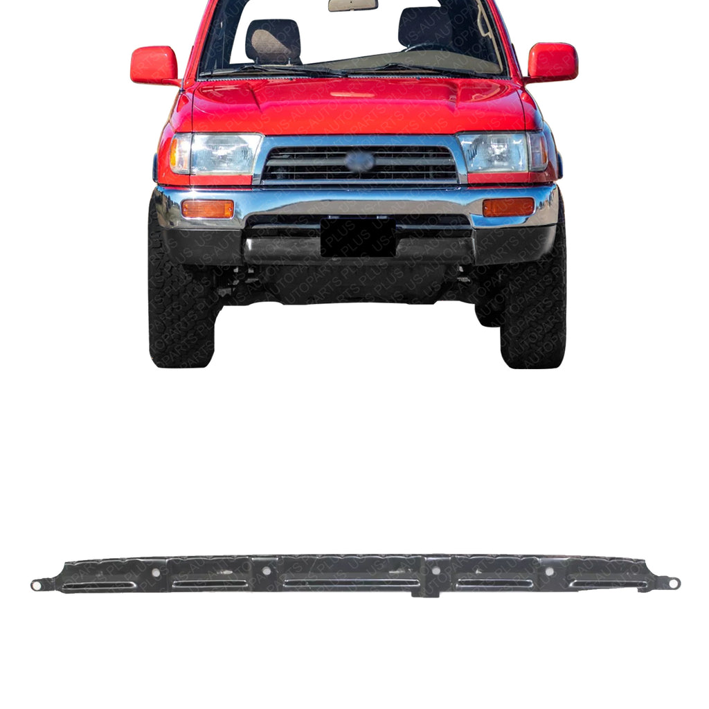 Front Bumper Face Bar Retainer Valance Support For 1999-2002 Toyota 4Runner