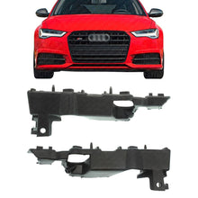 Load image into Gallery viewer, Front Bumper Retainers Side Cover Guide For 2012-2018 Audi A6 / A6 Quattro / S6