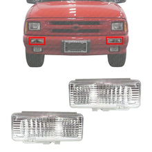 Load image into Gallery viewer, Turn Signal Lights For 1994-1997 Chevy S10 &amp; GMC Sonoma / 1995-97 Blazer &amp; Jimmy