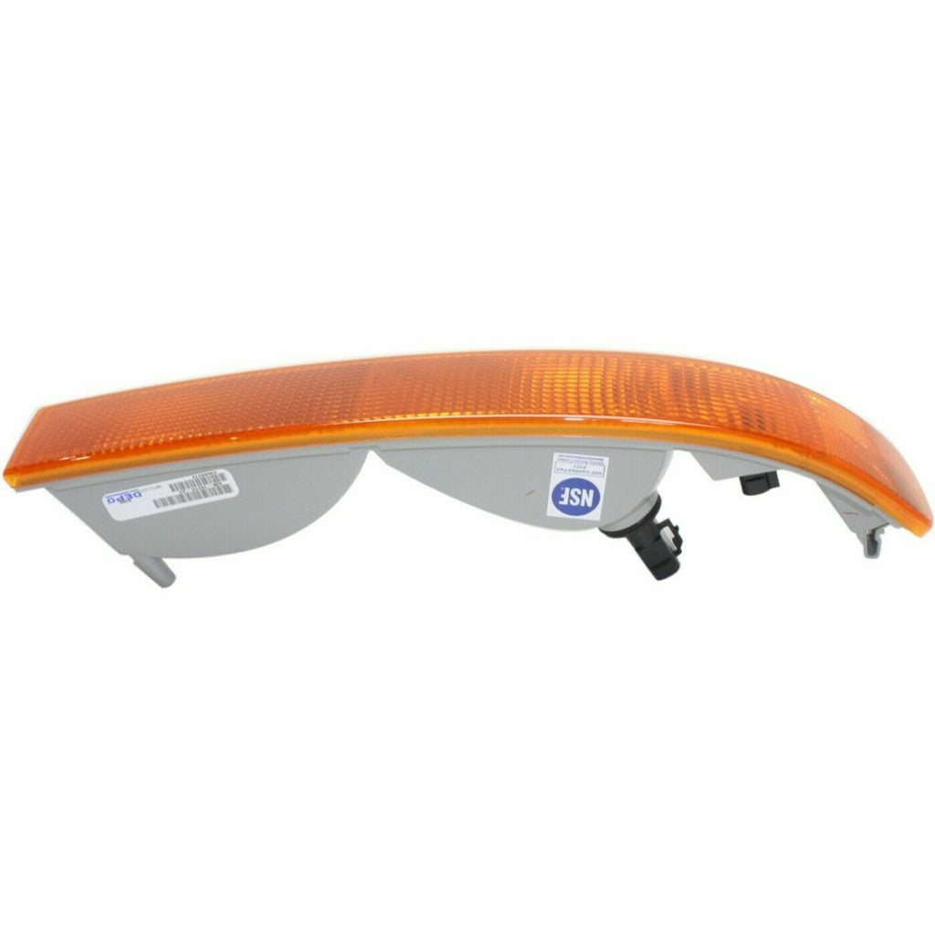EXPRESS/SAVANA VAN 03 - 23 PARK LAMP RH AND LH, Assembly, Signal/Side Marker Lamp | GM2521188 GM2520188 - US AUTO PARTS PLUS