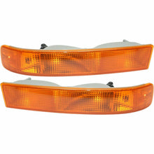 Load image into Gallery viewer, EXPRESS/SAVANA VAN 03 - 23 PARK LAMP RH AND LH, Assembly, Signal/Side Marker Lamp | GM2521188 GM2520188 - US AUTO PARTS PLUS