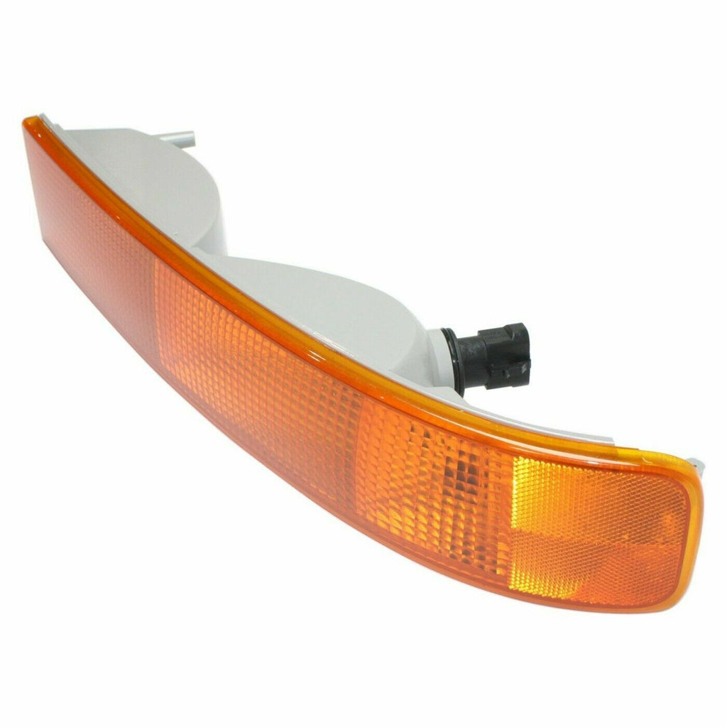 EXPRESS/SAVANA VAN 03 - 23 PARK LAMP RH AND LH, Assembly, Signal/Side Marker Lamp | GM2521188 GM2520188 - US AUTO PARTS PLUS