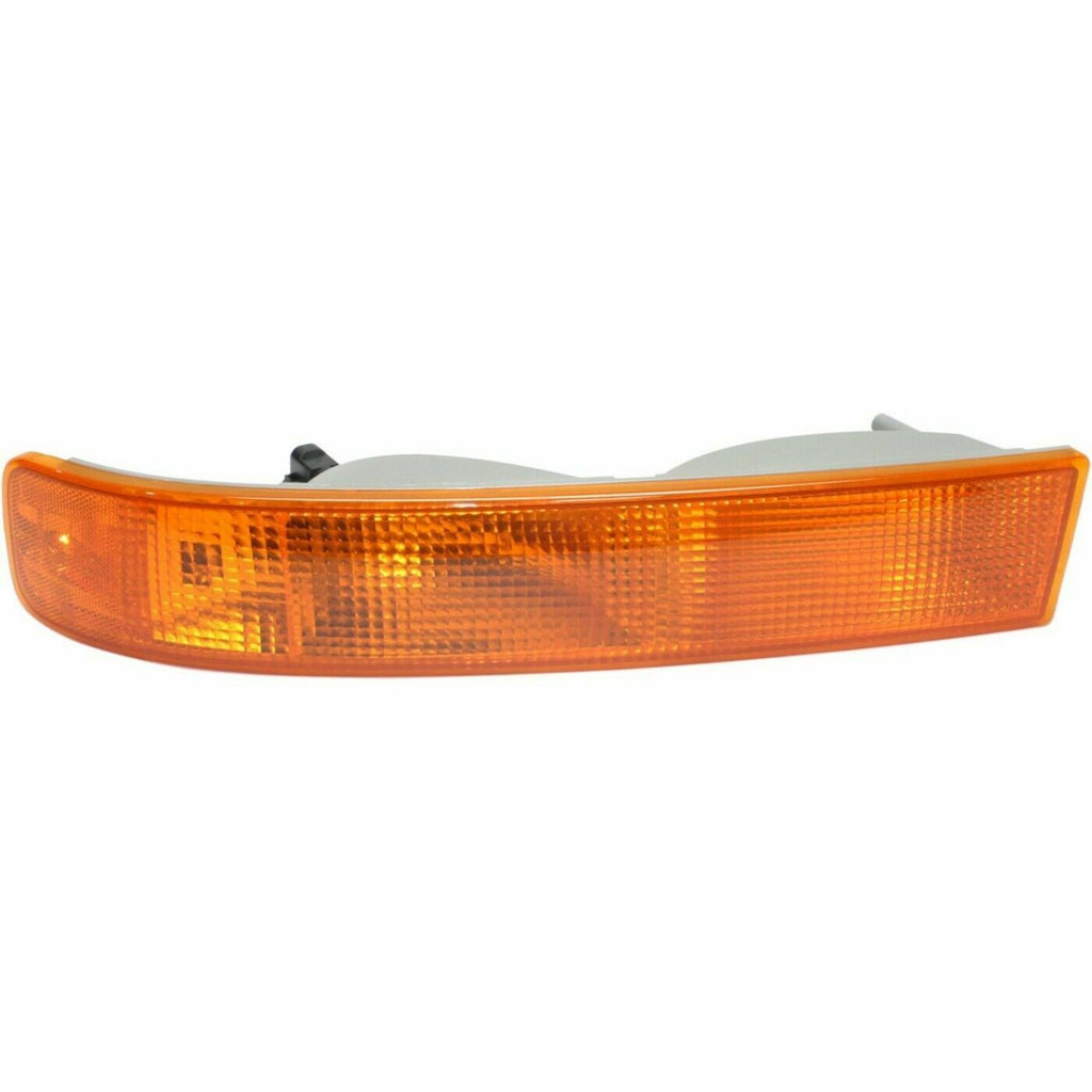 EXPRESS/SAVANA VAN 03 - 23 PARK LAMP RH AND LH, Assembly, Signal/Side Marker Lamp | GM2521188 GM2520188 - US AUTO PARTS PLUS